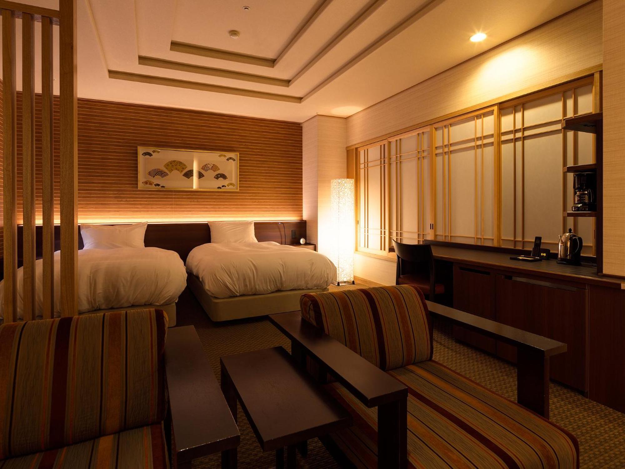 อะวะจิ ยุเมะเซงเก - ซุโมะโตะ ออนเซน Hotel Sumoto ห้อง รูปภาพ