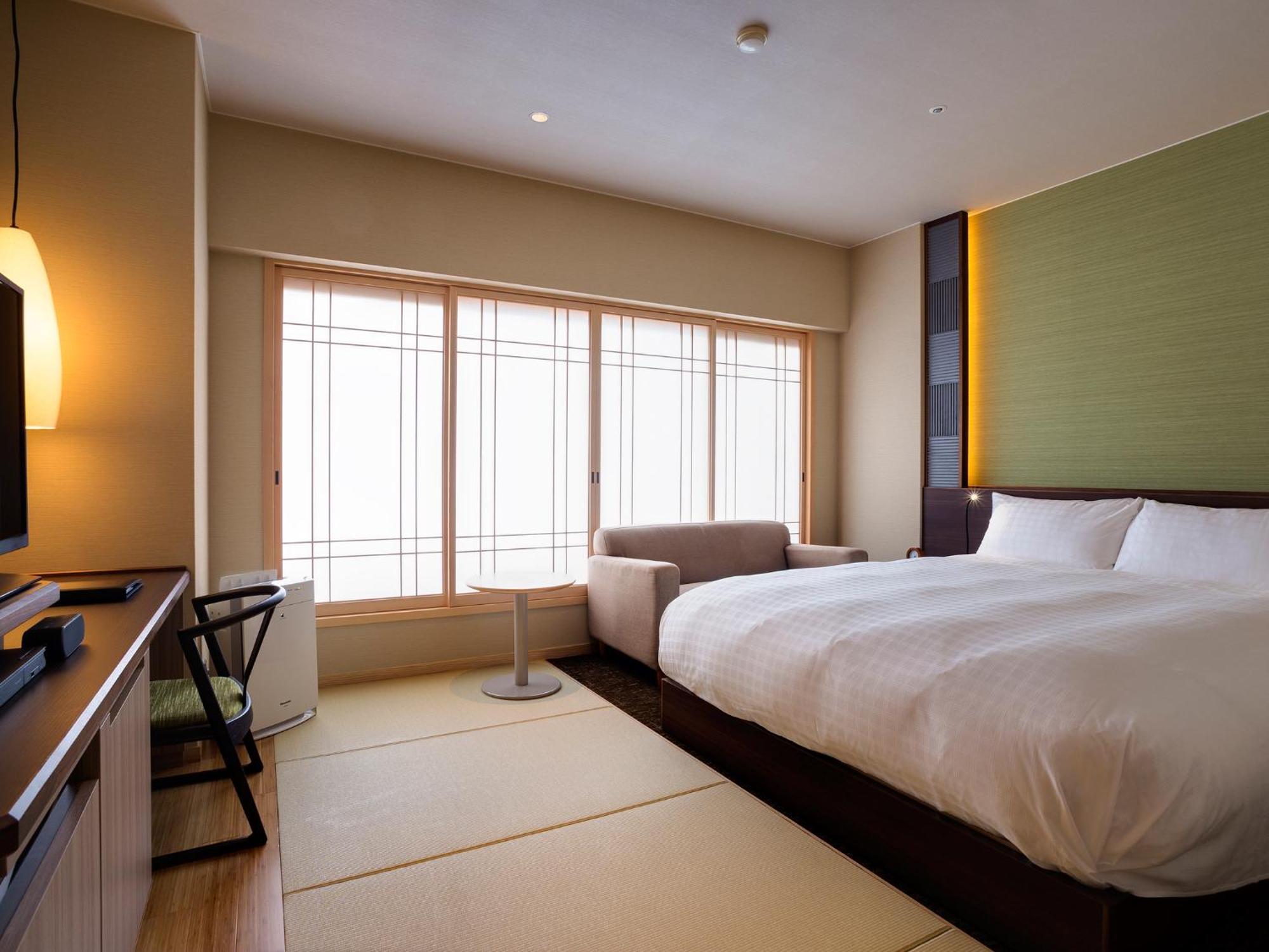 อะวะจิ ยุเมะเซงเก - ซุโมะโตะ ออนเซน Hotel Sumoto ห้อง รูปภาพ