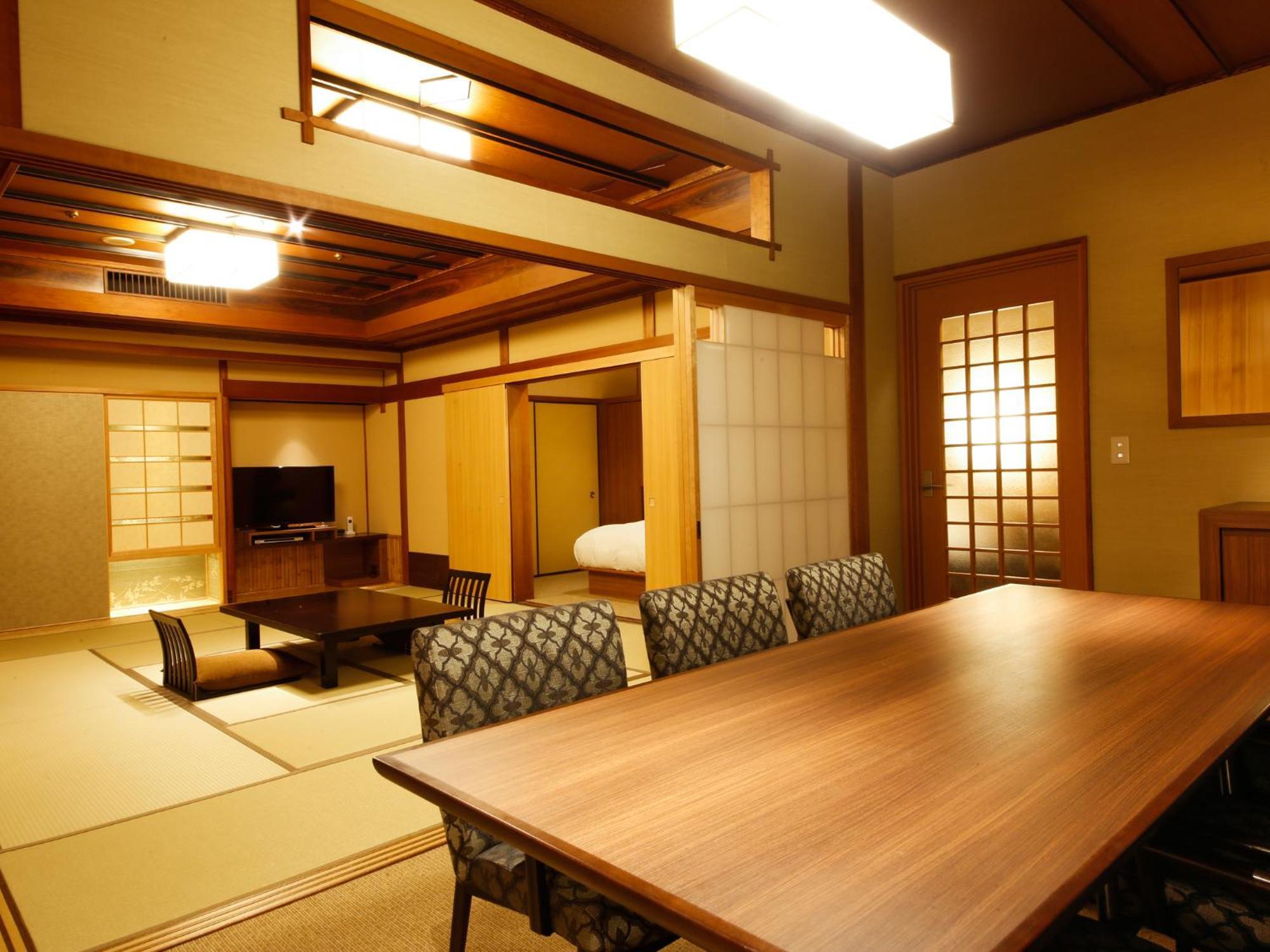 อะวะจิ ยุเมะเซงเก - ซุโมะโตะ ออนเซน Hotel Sumoto ห้อง รูปภาพ